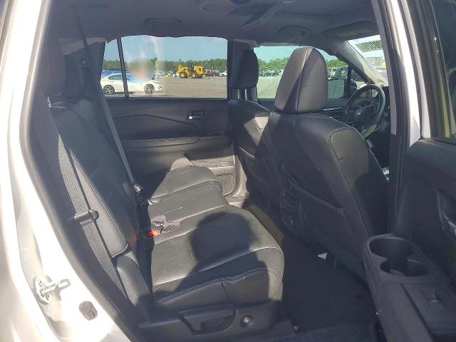 Продажа на аукционе авто 2021 Honda Pilot, vin: 5FNYF6H97MB033785, номер лота: 69120326