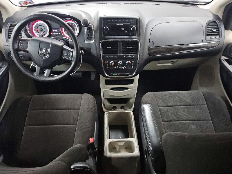 Aukcja sprzedaży 2013 Dodge Grand Caravan, vin: 2C4RDGBG3DR634770, numer aukcji: 67757026
