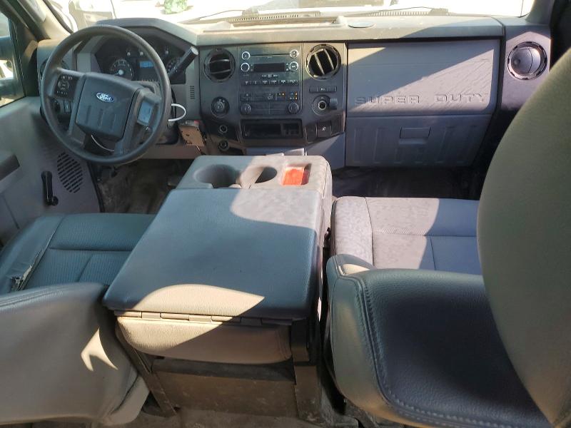 Aukcja sprzedaży 2015 Ford F250, vin: 1FT7W2A60FEC43878, numer aukcji: 67531196