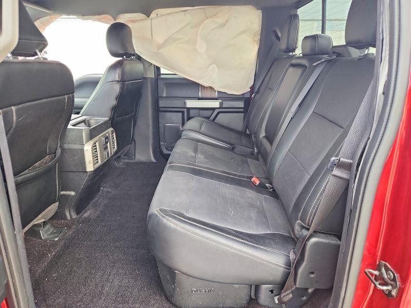 68920496 :رقم المزاد ، 1FTFW1EF6FKE69621 vin ، 2015 Ford F150 مزاد بيع