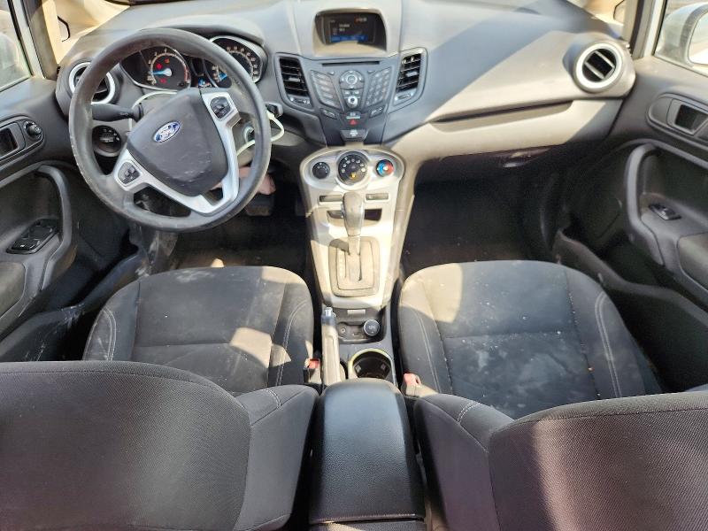 Продажа на аукционе авто 2018 Ford Fiesta, vin: 3FADP4BJ4JM112542, номер лота: 68410496