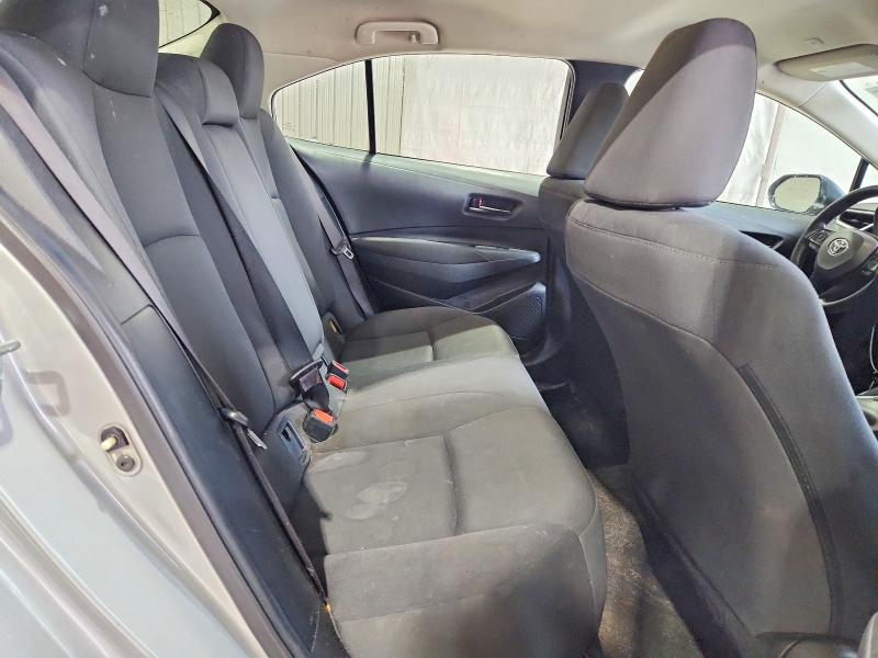 Продаж на аукціоні авто 2023 Toyota Corolla, vin: 5YFB4MDEXPP013641, номер лоту: 70013726