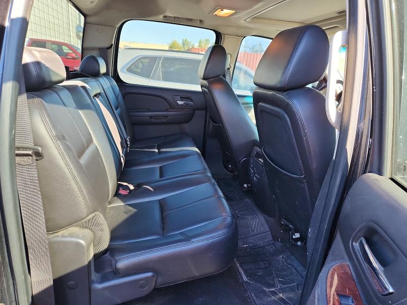 Продажа на аукционе авто 2009 Gmc Sierra, vin: 3GTEK13349G245159, номер лота: 68231846