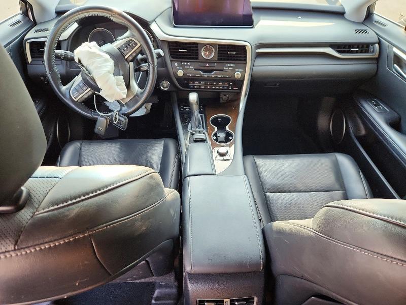Продажа на аукционе авто 2019 Lexus Rx 350, vin: 2T2BZMCA4KC202063, номер лота: 68032576