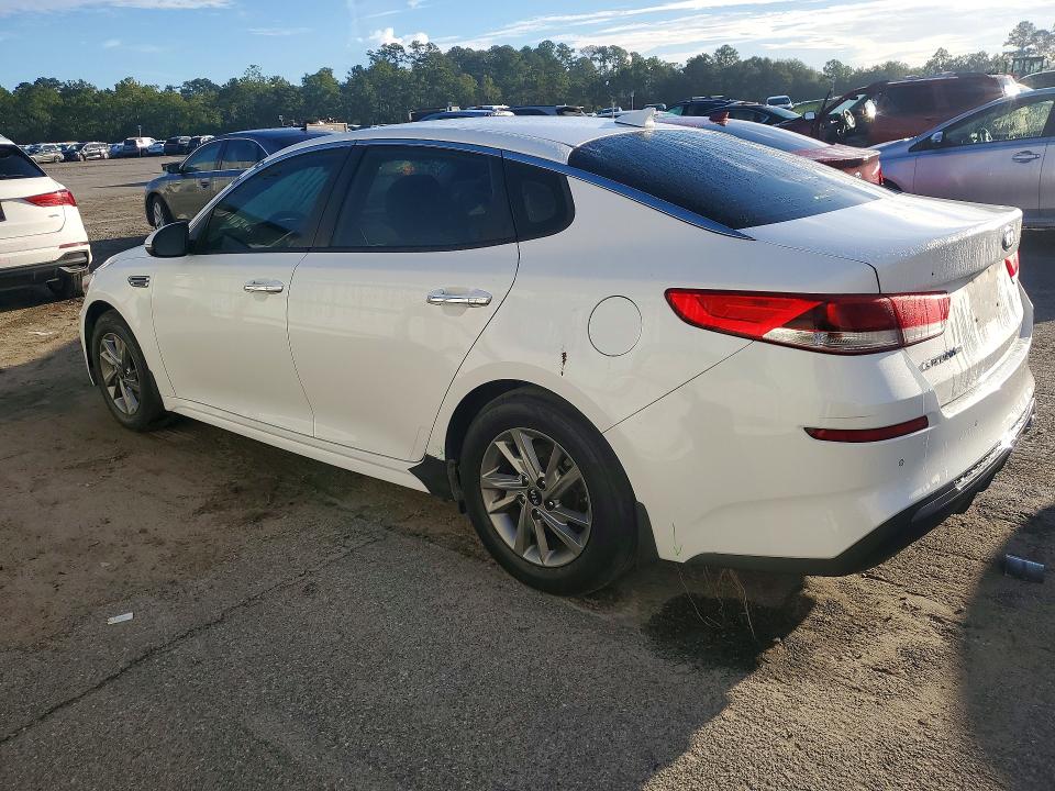 Продаж на аукціоні авто 2019 Kia Optima, vin: 5XXGT4L39KG307445, номер лоту: 69587196