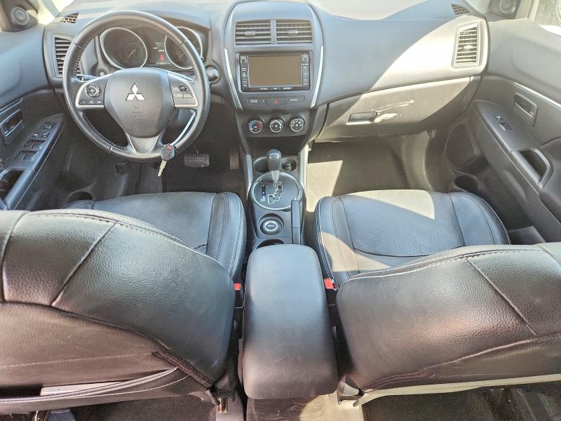 Aukcja sprzedaży 2014 Mitsubishi Outlander Sport, vin: 4A4AR3AUXEE030445, numer aukcji: 69206046