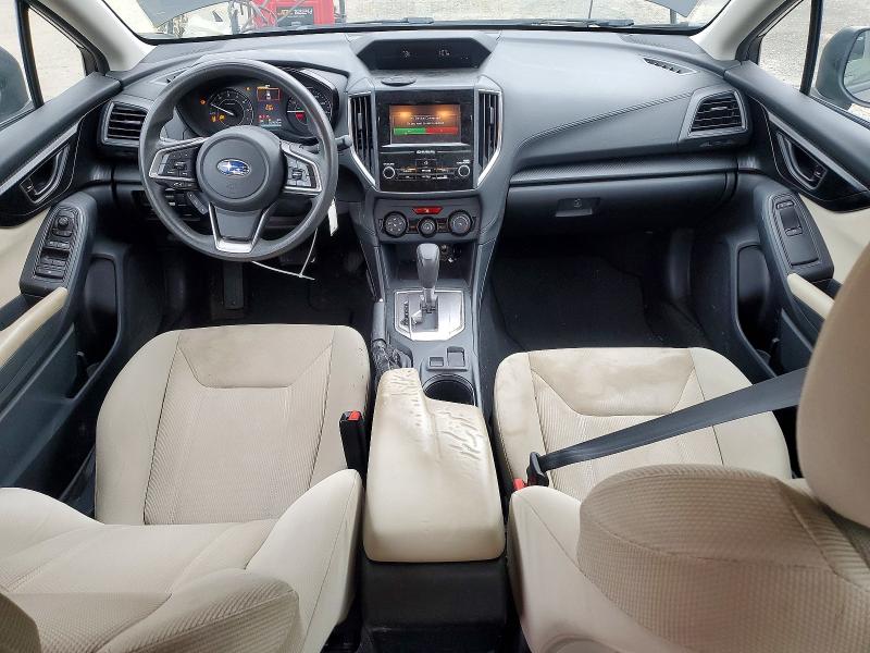 67774376 :رقم المزاد ، 4S3GKAB60K3604018 vin ، 2019 Subaru Impreza مزاد بيع