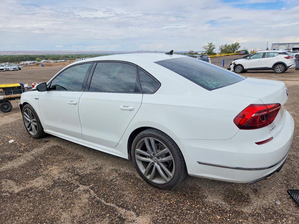 Продаж на аукціоні авто 2018 Volkswagen Passat, vin: 1VWAA7A33JC036541, номер лоту: 68867016