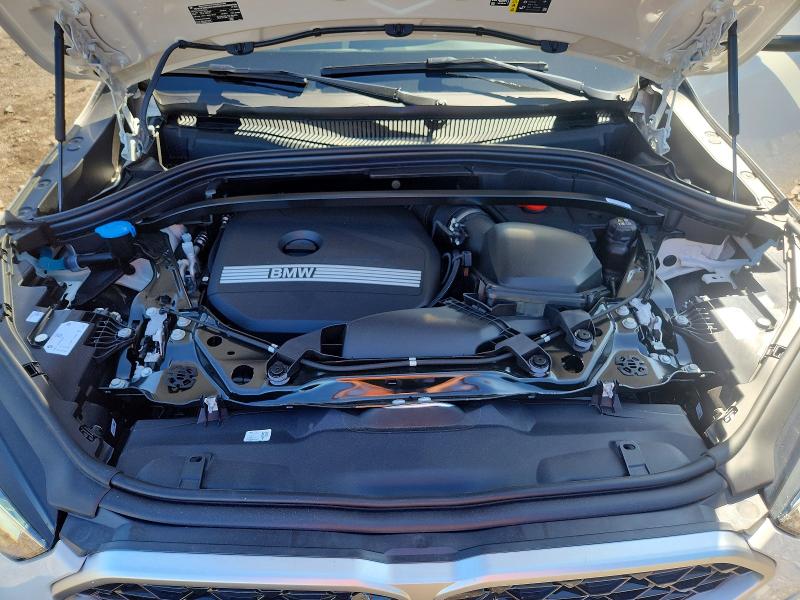 Aukcja sprzedaży 2026 Bmw X2, vin: WBX63GM0XT5697546, numer aukcji: 68916286