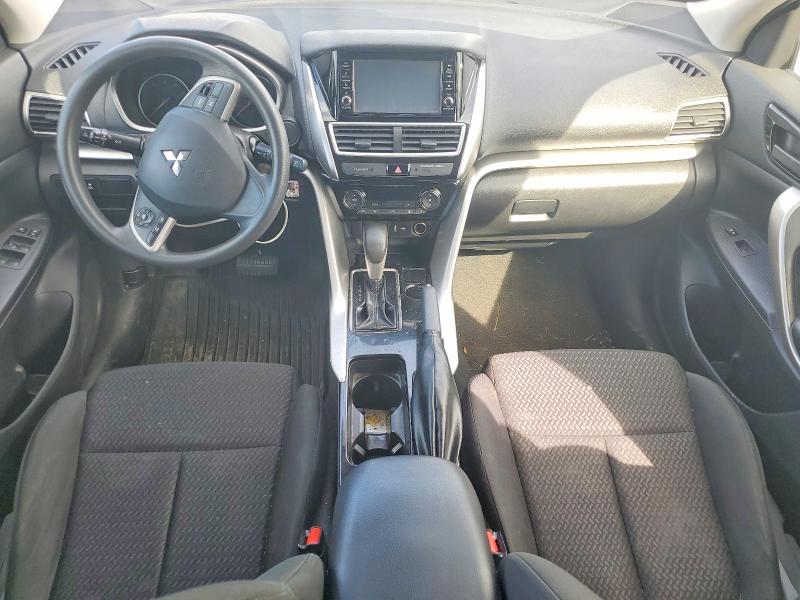 Aukcja sprzedaży 2018 Mitsubishi Eclipse Cross, vin: JA4AS3AA8JZ066052, numer aukcji: 68522916