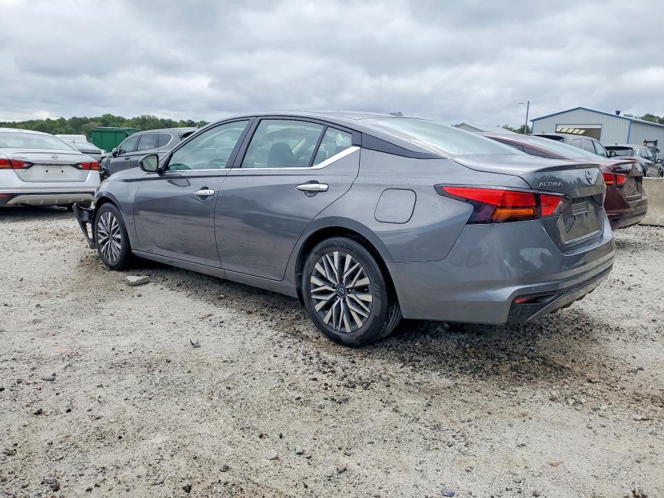 Продаж на аукціоні авто 2025 Nissan Altima, vin: 1N4BL4DV3SN415547, номер лоту: 69996156
