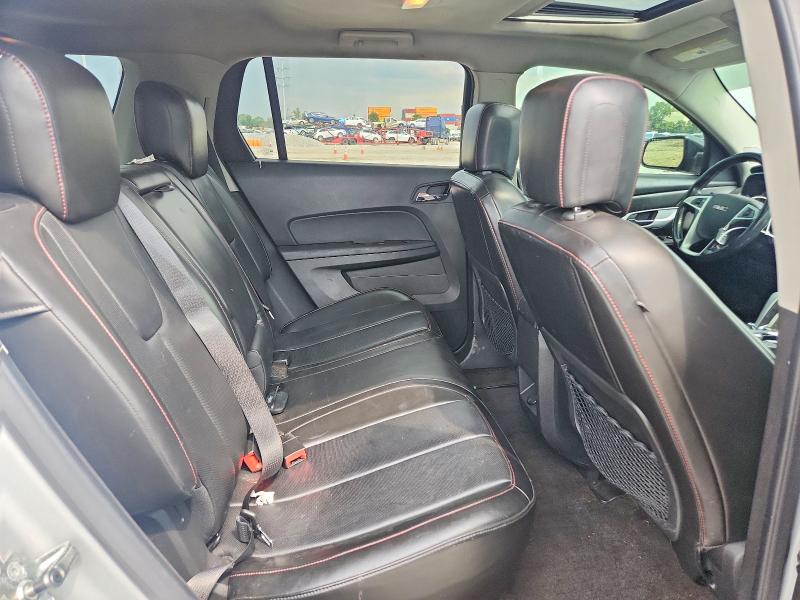 Aukcja sprzedaży 2010 Gmc Terrain, vin: 2CTFLHEY7A6241761, numer aukcji: 67127946