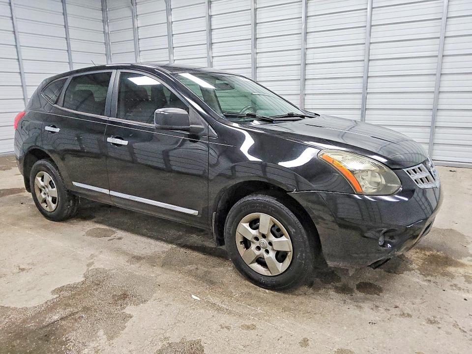 Продаж на аукціоні авто 2014 Nissan Rogue Select, vin: JN8AS5MT4EW600285, номер лоту: 67365336