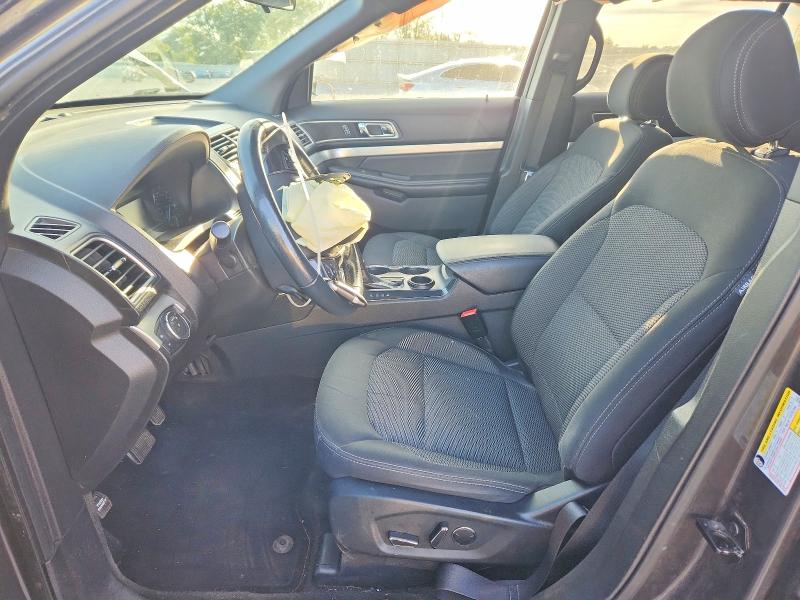 Продаж на аукціоні авто 2017 Ford Explorer, vin: 1FM5K7D87HGD82339, номер лоту: 70335716