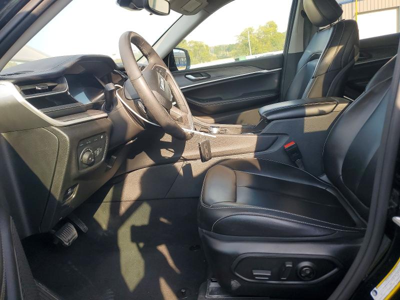 Продажа на аукционе авто 2024 Jeep Grand Cherokee, vin: 1C4RJYB6XRC710510, номер лота: 67689506