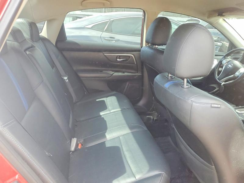 Aukcja sprzedaży 2018 Nissan Altima, vin: 1N4AL3APXJC293372, numer aukcji: 69546936