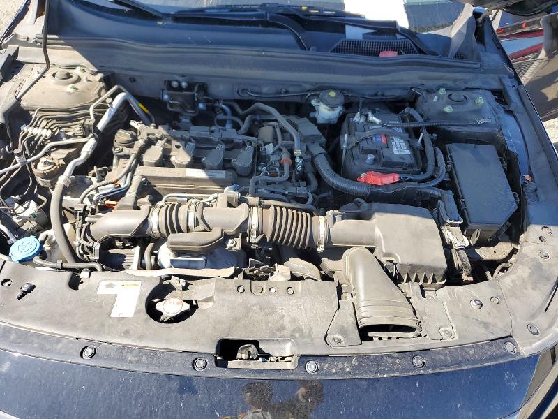 Aukcja sprzedaży 2019 Honda Accord, vin: 1HGCV1F31KA122452, numer aukcji: 68025946