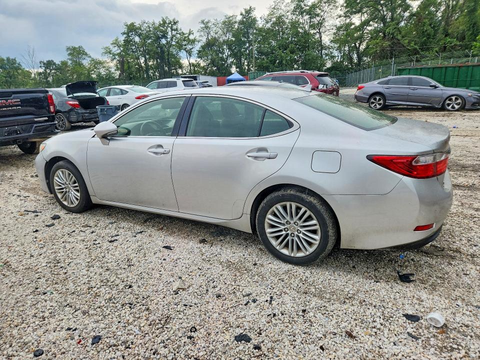 Aukcja sprzedaży 2013 Lexus Es, vin: JTHBK1GGXD2067869, numer aukcji: 66443746