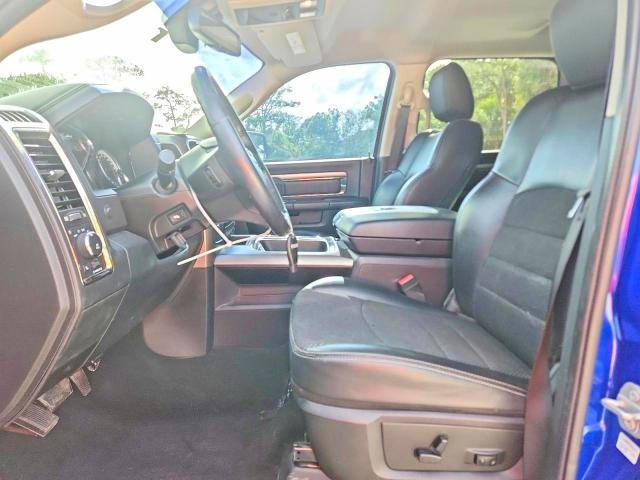 Продаж на аукціоні авто 2016 Ram 1500, vin: 1C6RR6UTXGS284392, номер лоту: 67733926