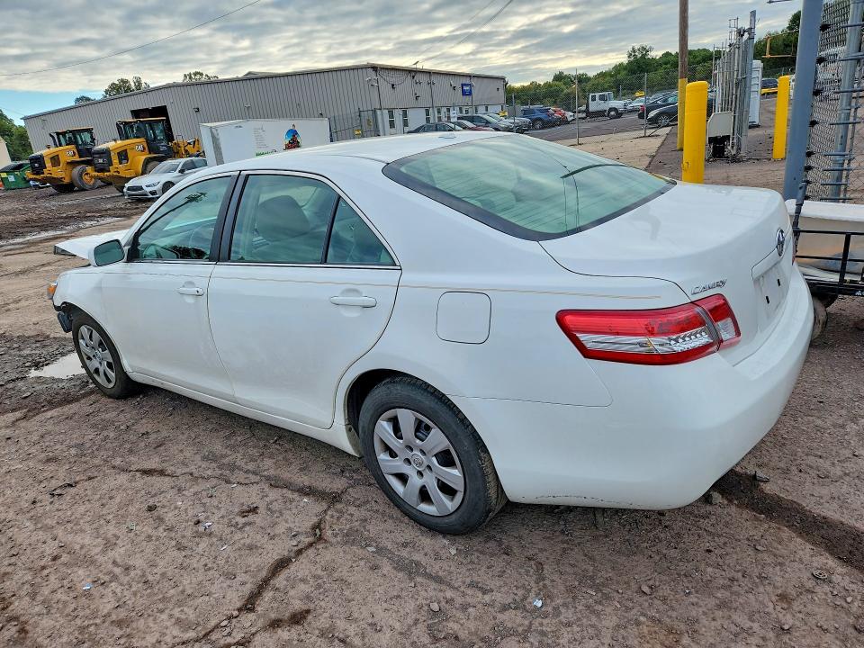 Продажа на аукционе авто 2011 Toyota Camry, vin: 4T1BF3EK7BU746245, номер лота: 70910026