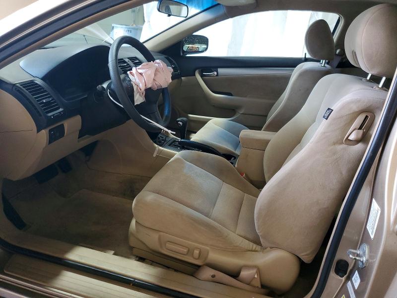 2005 Honda Accord მანქანა იყიდება აუქციონზე, vin: 1HGCM82465A015671, აუქციონის ნომერი: 68807746