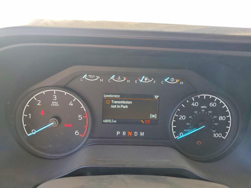 Продажа на аукционе авто 2023 Ford F350, vin: 1FD8X3EN4PED64838, номер лота: 68862826