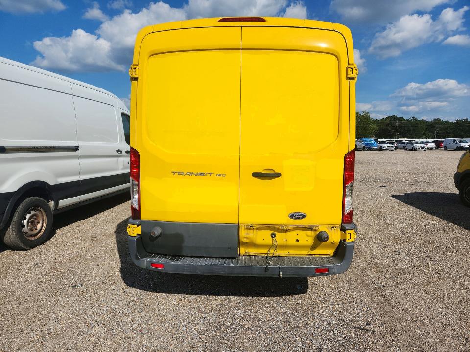 Продаж на аукціоні авто 2017 Ford Transit, vin: 1FTYE2CM0HKB10822, номер лоту: 67848896