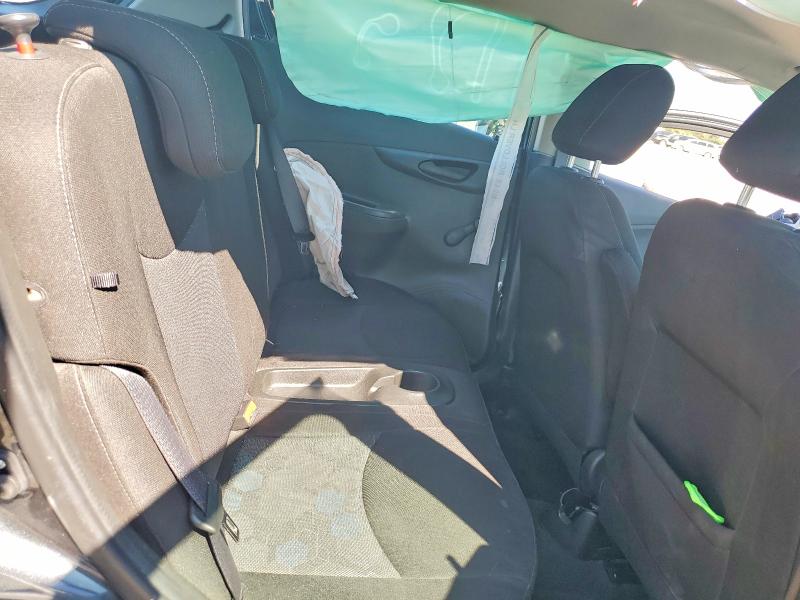 70439586 :رقم المزاد ، KL8CA6SA3HC775592 vin ، 2017 Chevrolet Spark مزاد بيع