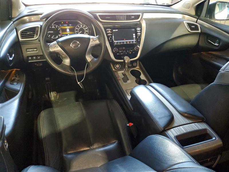 Продажа на аукционе авто 2016 Nissan Murano, vin: 5N1AZ2MH6GN148846, номер лота: 67039666