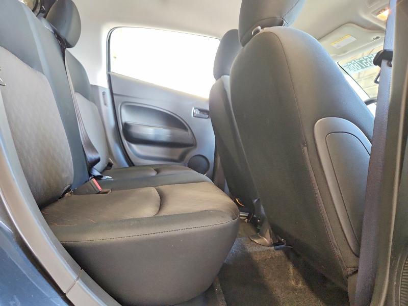 Продажа на аукционе авто 2024 Mitsubishi Mirage, vin: ML32AUHJ4RH016715, номер лота: 68555766