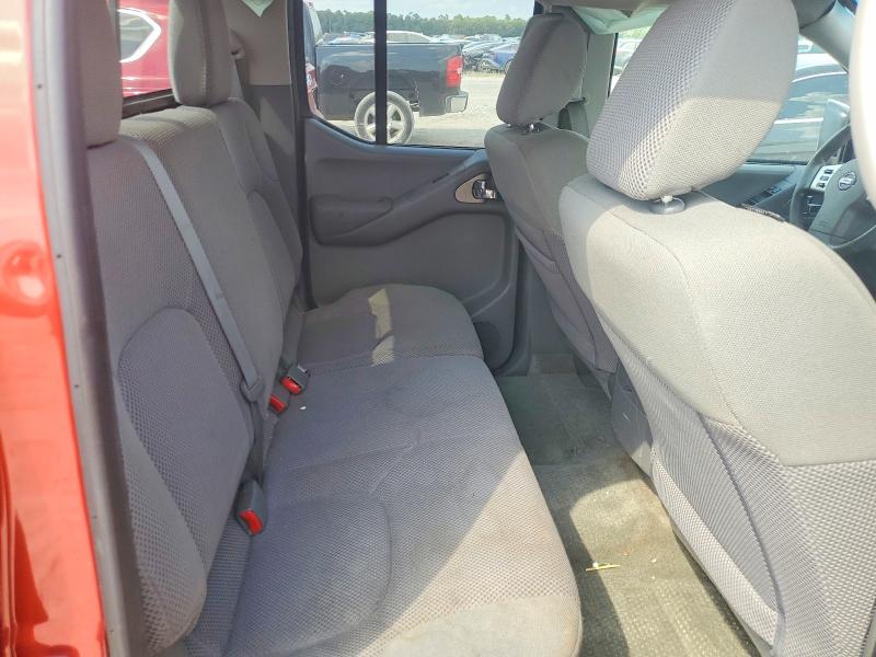 Aukcja sprzedaży 2017 Nissan Frontier, vin: 1N6DD0EVXHN766839, numer aukcji: 70178046