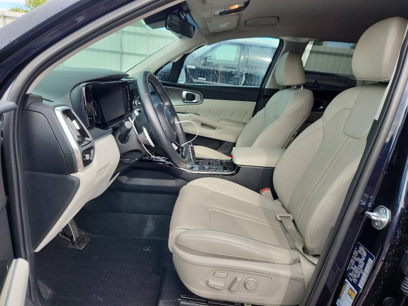 Aukcja sprzedaży 2024 Kia Sorento, vin: KNDRKDLGXR5259418, numer aukcji: 69533686