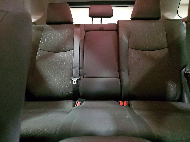 Auction sale of the 2020 Toyota Rav4, vin: 2T3P1RFV6LW110313, lot number: 71024416
