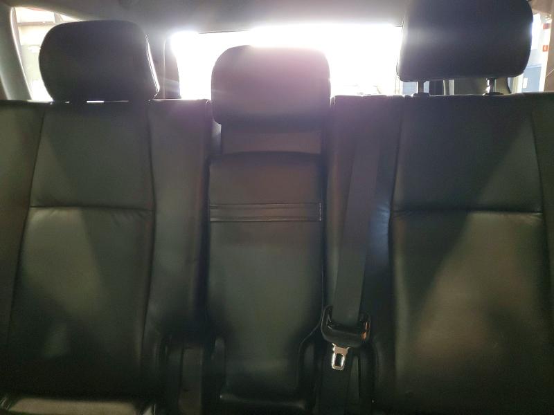 Aukcja sprzedaży 2011 Toyota 4runner, vin: JTEBU5JR3B5045927, numer aukcji: 71351026