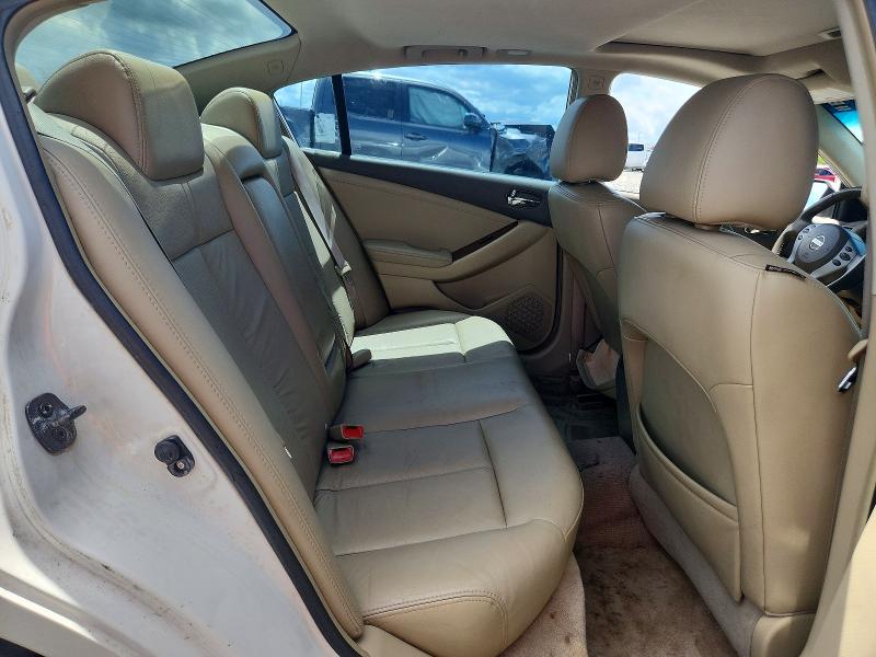 Aukcja sprzedaży 2008 Nissan Altima, vin: 1N4AL21E78C202321, numer aukcji: 68092796