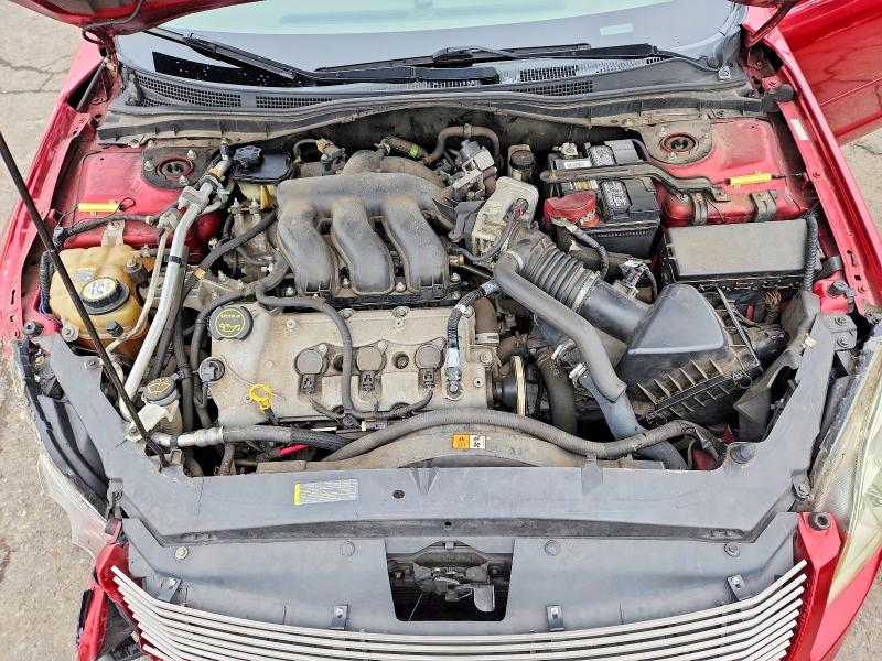 Продажа на аукционе авто 2009 Ford Fusion, vin: 3FAHP08129R187255, номер лота: 69972976