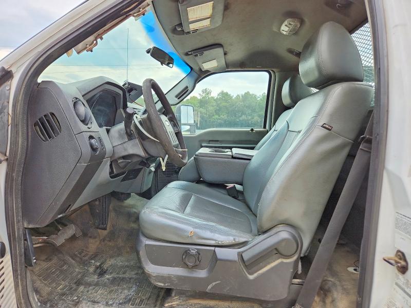 Продаж на аукціоні авто 2015 Ford F550, vin: 1FDUF5GT0FEA53284, номер лоту: 70315916