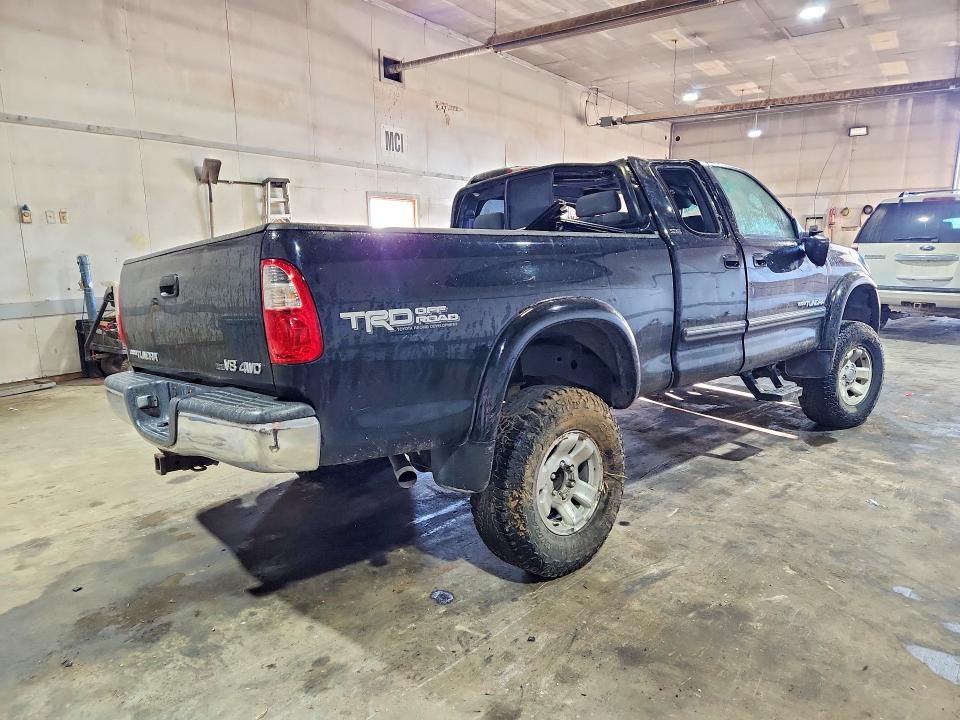 Продажа на аукционе авто 2005 Toyota Tundra, vin: 5TBBT44125S462311, номер лота: 70131856