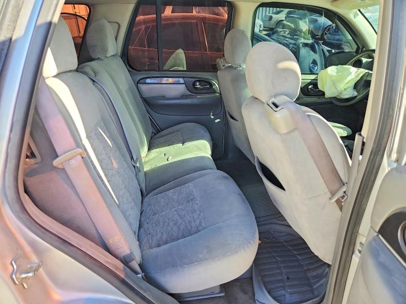 Продаж на аукціоні авто 2006 Gmc Envoy, vin: 1GKDS13S162162056, номер лоту: 61074116