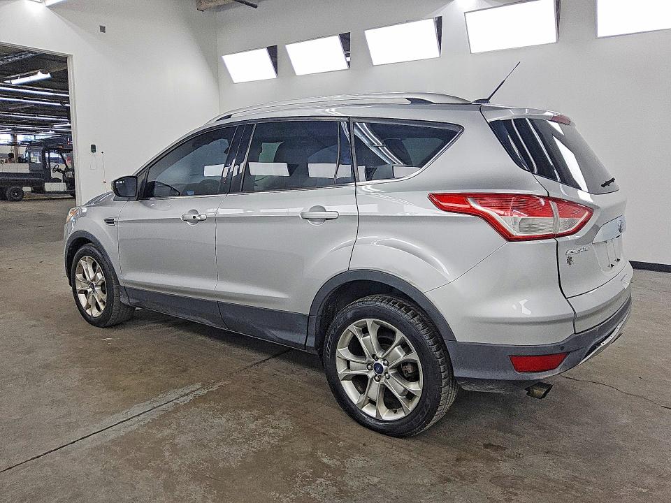 65243736 :رقم المزاد ، 1FMCU9JX3GUC21978 vin ، 2016 Ford Escape مزاد بيع