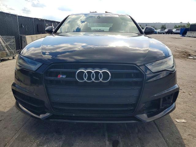 Aukcja sprzedaży 2017 Audi S6, vin: WAUFFAFC7HN008589, numer aukcji: 71347516