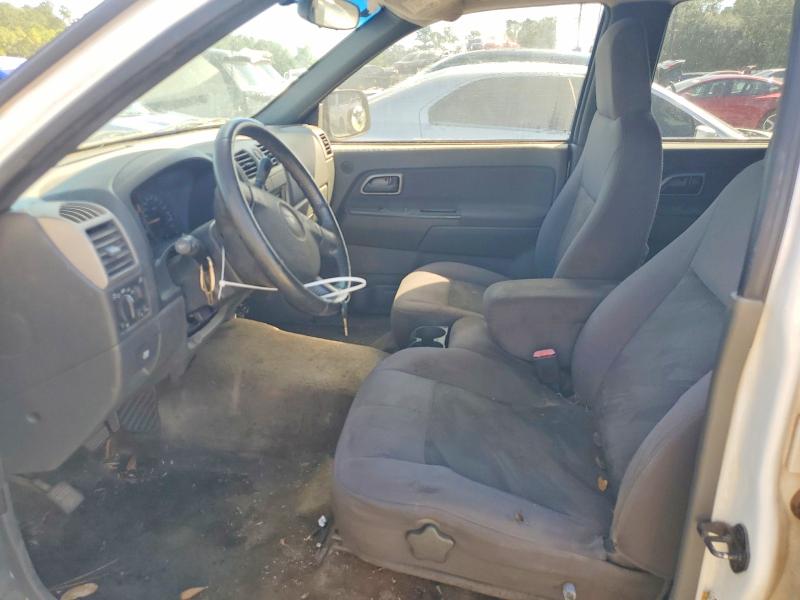 Auction sale of the 2005 Chevrolet Colorado, vin: 1GCDS136558287250, lot number: 70415606