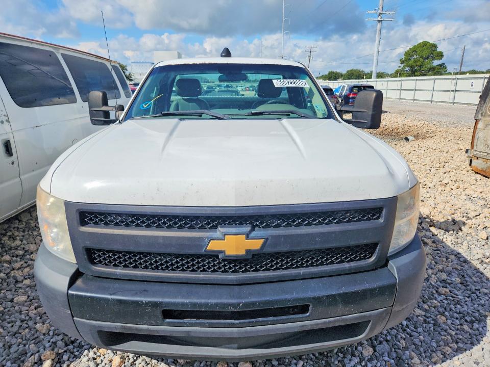 65822386 :رقم المزاد ، 1GCNCPEX2CZ320903 vin ، 2012 Chevrolet Silverado مزاد بيع