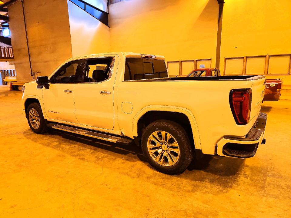 Продажа на аукционе авто 2021 Gmc Sierra, vin: 1GTU9FEL0MZ102929, номер лота: 69886886