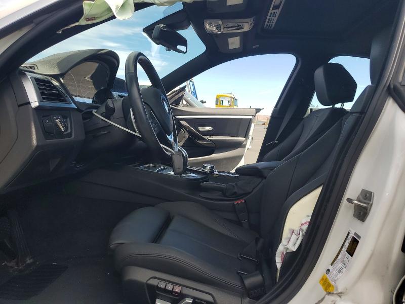 Aukcja sprzedaży 2018 Bmw 430i, vin: WBA4J1C59JBG77677, numer aukcji: 70700476