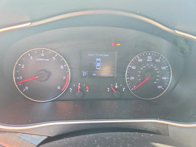 Aukcja sprzedaży 2014 Kia Cadenza, vin: KNALN4D72E5162250, numer aukcji: 68282056