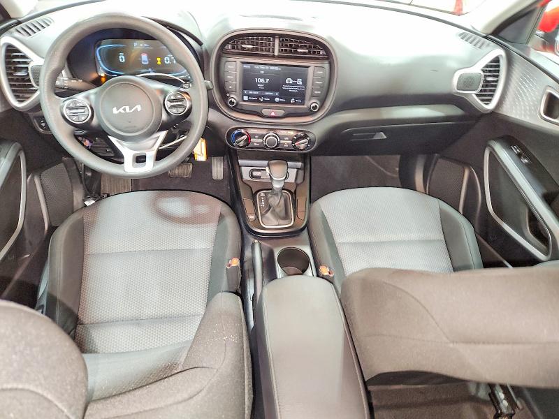 Продажа на аукционе авто 2025 Kia Soul, vin: KNDJ23AU8S7250548, номер лота: 69983726