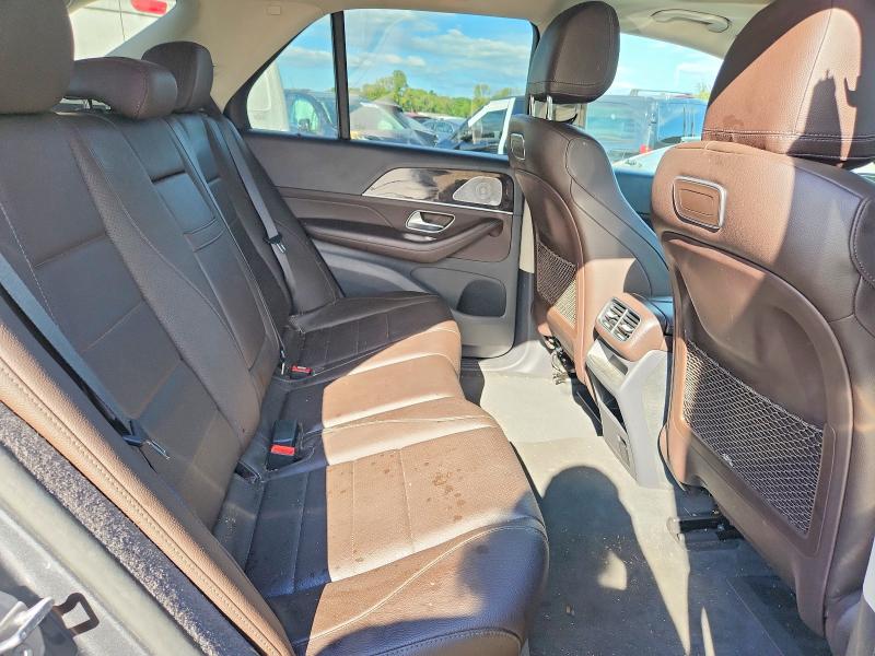 Aukcja sprzedaży 2020 Mercedes-benz Gle, vin: 4JGFB4KB9LA009848, numer aukcji: 69524086