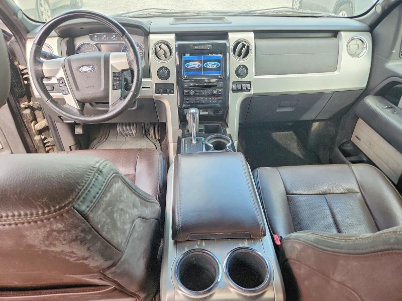 2011 Ford F150 მანქანა იყიდება აუქციონზე, vin: 1FTFW1ETXBFC97554, აუქციონის ნომერი: 69700636