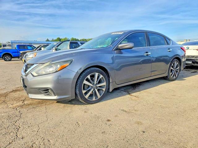 Aukcja sprzedaży 2016 Nissan Altima, vin: 1N4AL3AP5GC274415, numer aukcji: 68342676